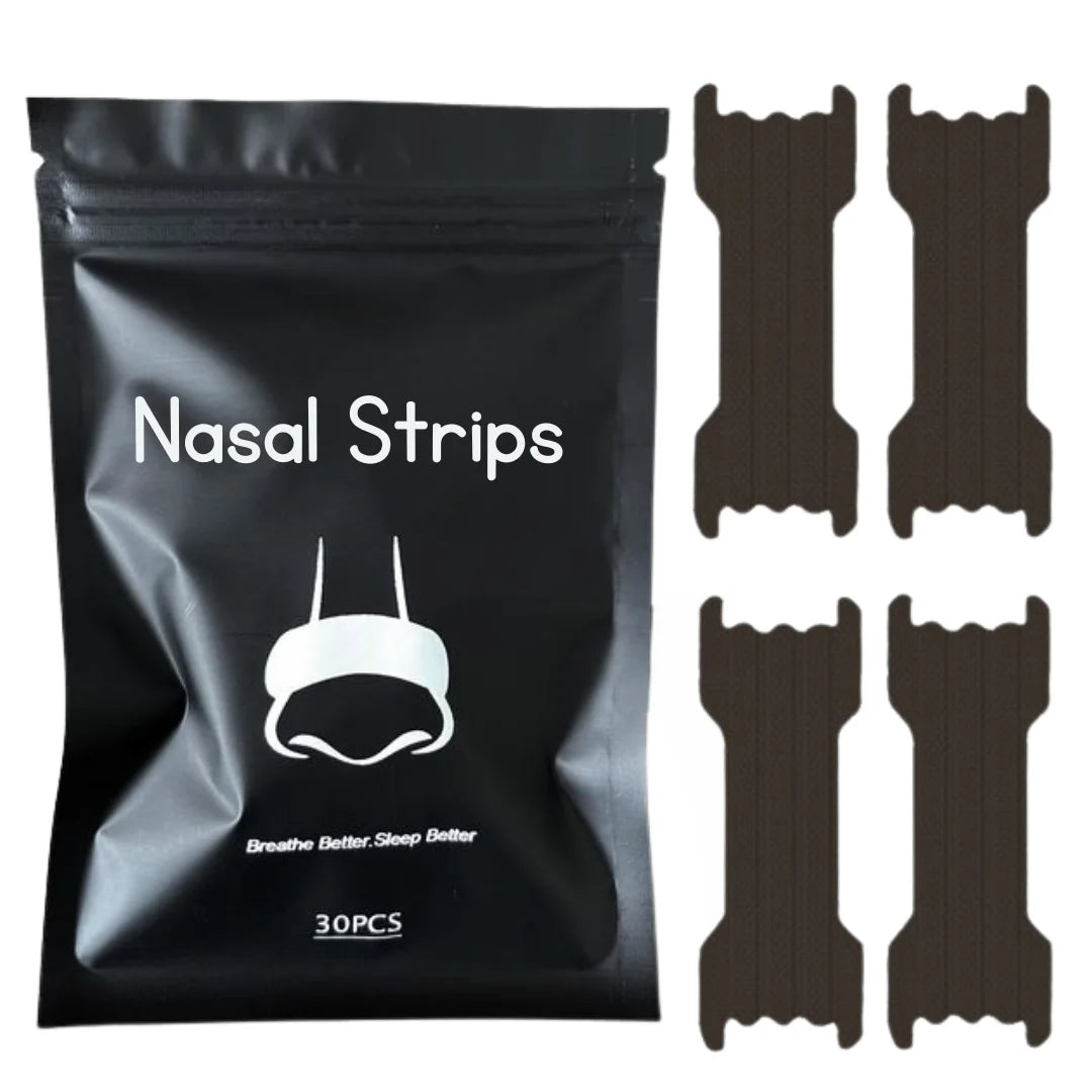 Tiras Nasales