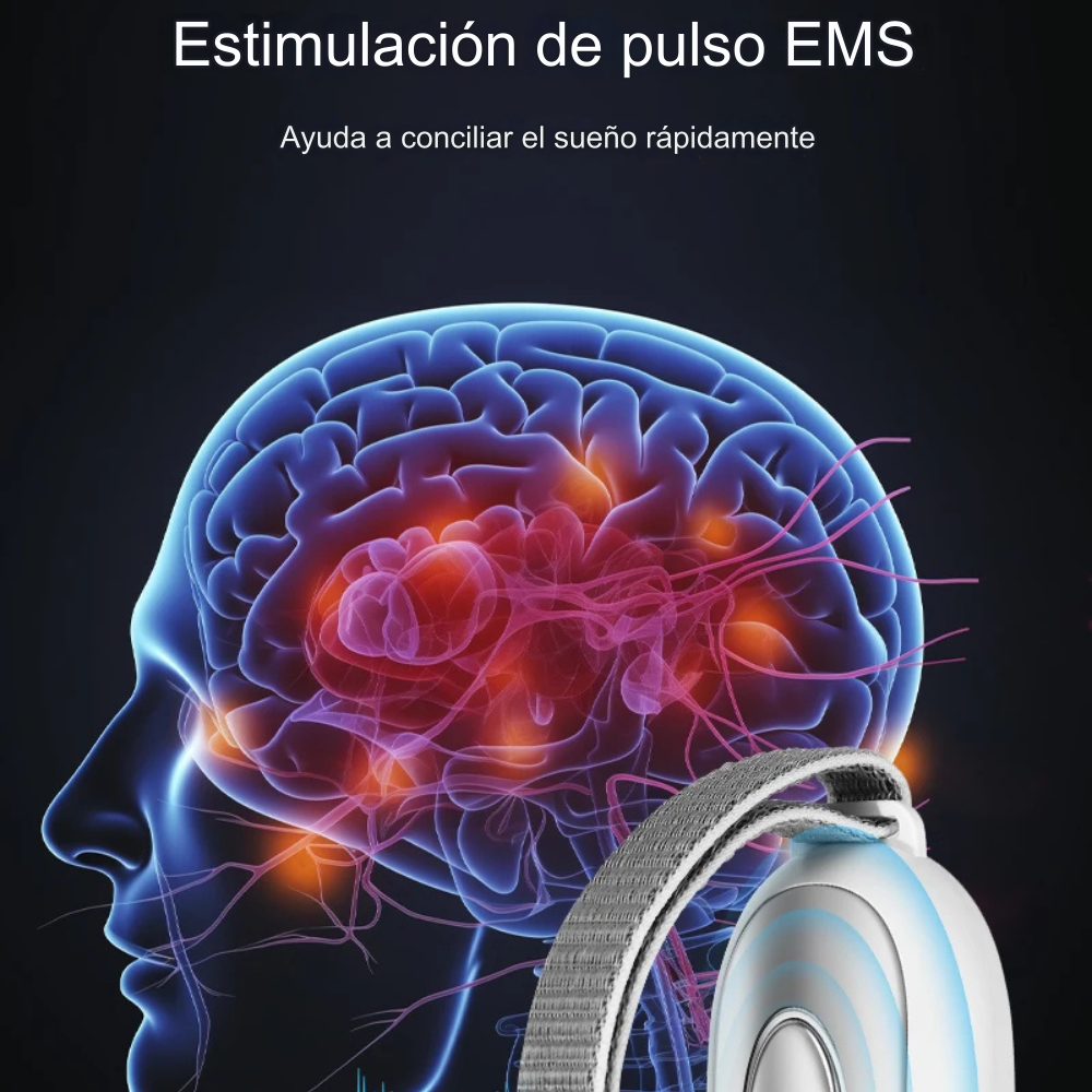 Dispositivo con agarre DORMIDREAMS 2.0