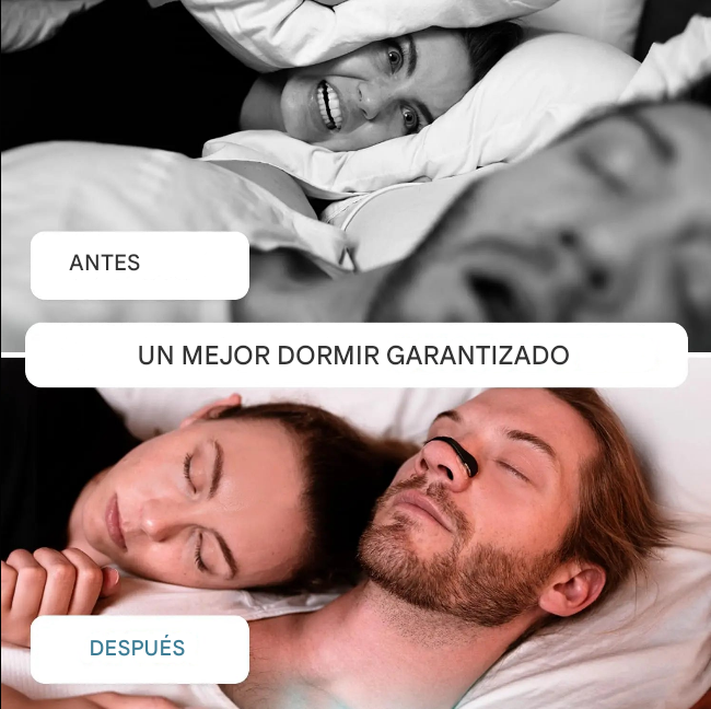 Tiras Nasales